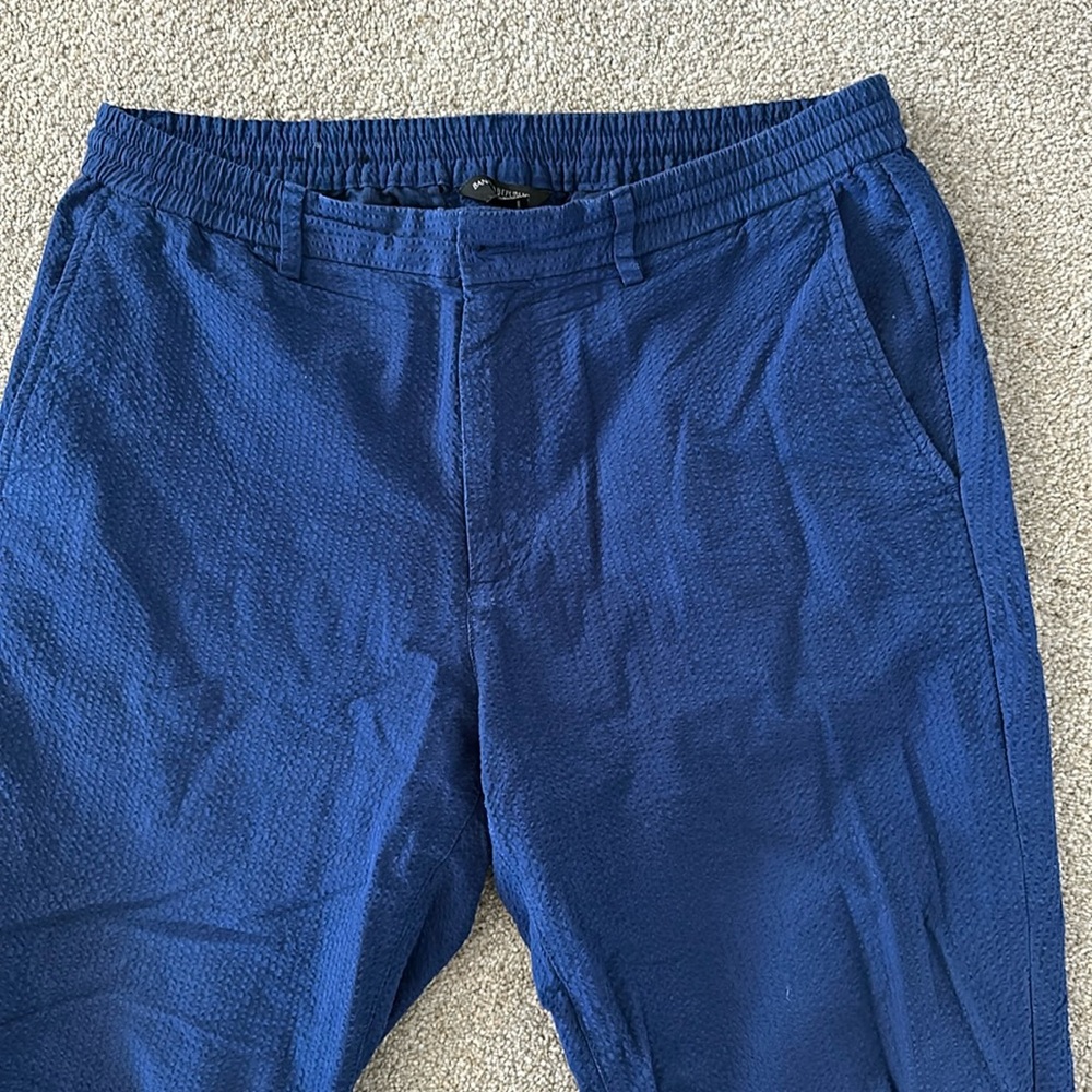 Athletic Fit, 34*34